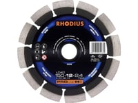 Diamantblad Ld40 150Mm
