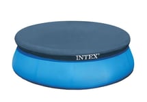 INTEX Easy Set Poolöverdrag 3,05m