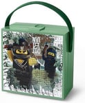 LEGO Lunchbox med handtag, Ninjago Movie