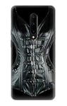 Gothic Corset Black Case Cover For OnePlus 7 Pro