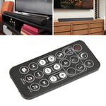 RE6915 Ersättningsfjärrkontroll Kompatibel med Polk Soundbar System RE6915 1 RE8114 1 RE8112 1 RE69151