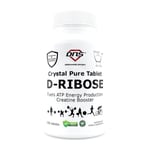 100% D-Ribose - 150 tabs