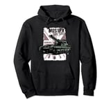 World of Tanks Mister One Shot FV215B(183) Pullover Hoodie