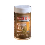 Finlandia Premium Lager - Home Brew Beer Ingredient Kit - 1.5kg