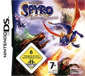 Spyro Naissance d'un Dragon