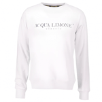 Acqua Limone College Classic White (Storlek: XL)