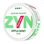 ZYN Apple Mint Slim Strong 50-p