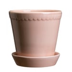 Helena Kruka Quartz Rose, Ø 18 cm - Bergs Potter