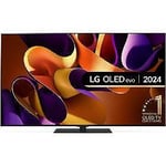 LG OLED65G46LS 65" 4K OLED Smart TV 120Hz Refresh Rate