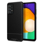 Spigen Core Armor Case Samsung Galaxy A72 Svart