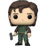 POP! Vinyl Stranger Things   Hunter Steve