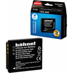 Hähnel Battery Panasonic HL-005 / CGA-S005