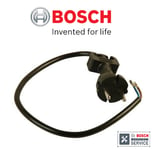 BOSCH Wired-In Power Cable To Fit: UniversalHedgeCut 50/60 (L=300mm)(2604460182)