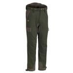 Swedteam Vist Loden Hunting Trouser Dark Olive 54