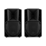 RCF ART 708-A MK5 8" Active Two-Way Speaker 1400W (Pair)