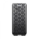 DELL PowerEdge T350 servrar 480 GB Tower Intel Xeon E E-2336 2,9 GHz 16 GB DDR4-SDRAM 600 W