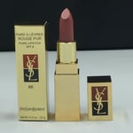 Yves Saint Laurent / Ysl Rouge Pur Pure Lipstick Spf8 3.5g ( No 66 )