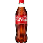 Coca-Cola 50cl, inkl.pant 24st
