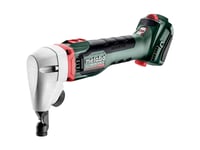 Metabo Stans För Batteriplatta 601614850 Niv 18 Ltx Bl 1.6 Utan Batteri - Solo