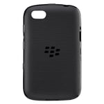 BlackBerry Soft Shell Coque pour BlackBerry 9720 Noir
