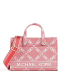 Michael Kors Gigi Handbag coral