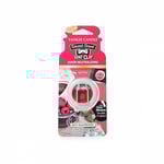 YC Smart Scent Vent Clip - Red Raspberry