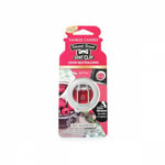 YC Smart Scent Vent Clip - Red Raspberry