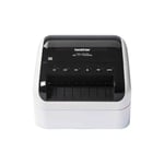 Brother QL-1110NWBC label printer Direct thermal 300 x 300 DPI 110 mm/sec Wir...