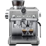 De'Longhi EC9555.M La Specialista Opera Manual Espresso Machine (Metal)