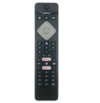 Replacement Philips Remote Control For 4K UHD LED Smart TV 70PUS7805/12