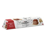 12 x 57 g Gourmet Revelations Mousse - Nötkött