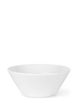 Gc Skål Home Tableware Bowls Breakfast Bowls White Rosendahl