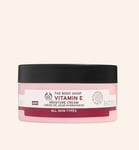 THE BODY SHOP Vitamin E Moisture Cream All Skin Type 100ML exp01/2026
