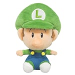 Super Mario SUPER MARIO BABY LUIGI