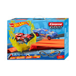 Hot Wheels - Carrera GO!!!