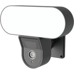 Caméra de surveillance connectée filaire EF505L - DAEWOO - Vision nocturne - 1080p - Détection de mouvements