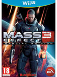 Mass Effect 3 Special Edition - Nintendo Wii U - Action