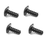 HSP-86073 Cap Head Self-Tapping Skruv 3x8mm - 4st