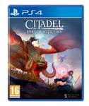 Citadel - Forged With Fire Ps4