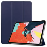 Suojakotelo iPad Air 4 2020, tummansininen