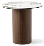 Calligaris - Mushroom Sidobord Marmor