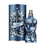 Jean Paul Gaultier Le Male Lover Limited Edition Eau de Parfum 125ml Spray New