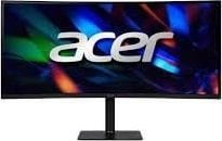 Acer/CZ342C/34&amp;#039;&amp;#039;/VA/3440x1440/180Hz/0,5ms/Black/2R