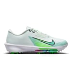 Air Zoom Infinity T: 10 44 (US 10) Barely Green-Black-White-Green Stri