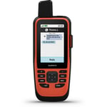 Garmin GPSMAP 86i Marine Handheld GPS With inReach SOS Capabilities