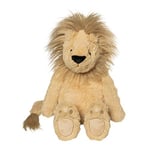 Manhattan Toy Charming Charlie Lion Stuffed Animal, 29.21cm, Multicolor, (159220)