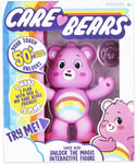 Care Bears Cheer Bear Interactive Collectible Figure