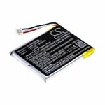 Battery For SENNHEISER AHB413645PCT MB 660,PXC 550