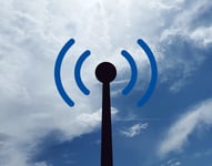 Kanalprogrammering av radio -