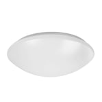 Ledvance LED Plafond Ø400/24W med eller utan sensor (Ø400 - 24W Med Sensor 840 Kallvit)